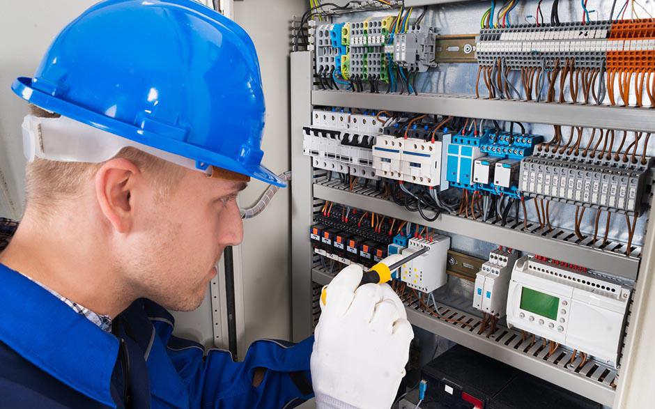 urgence électricité Rueil-Malmaison