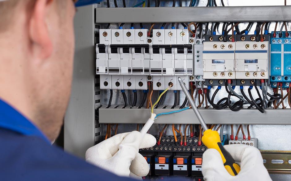 entreprise électricité générale Bagneux