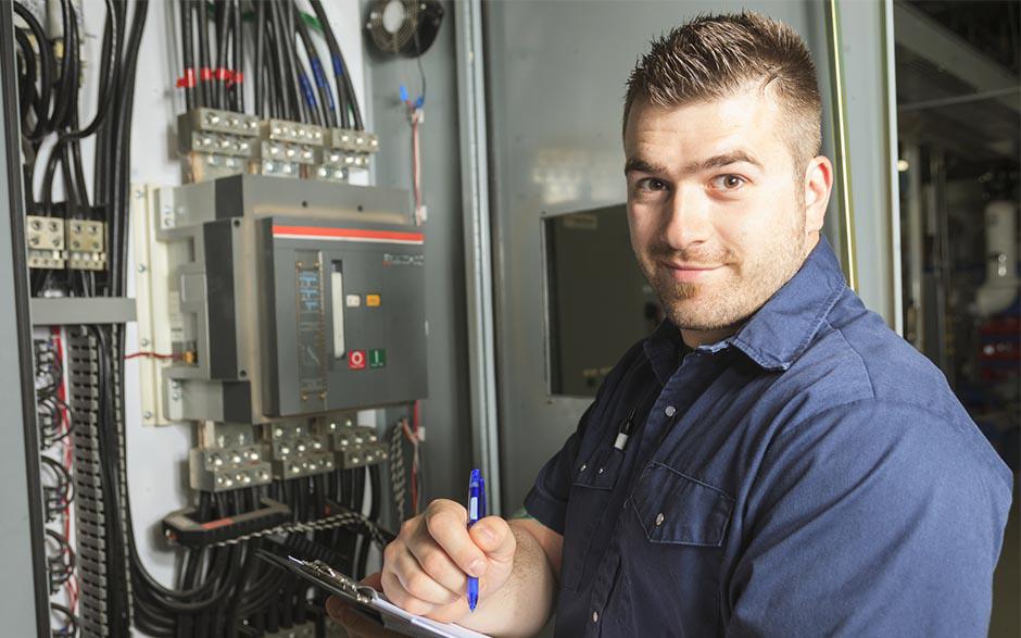 urgences électricité Colombes