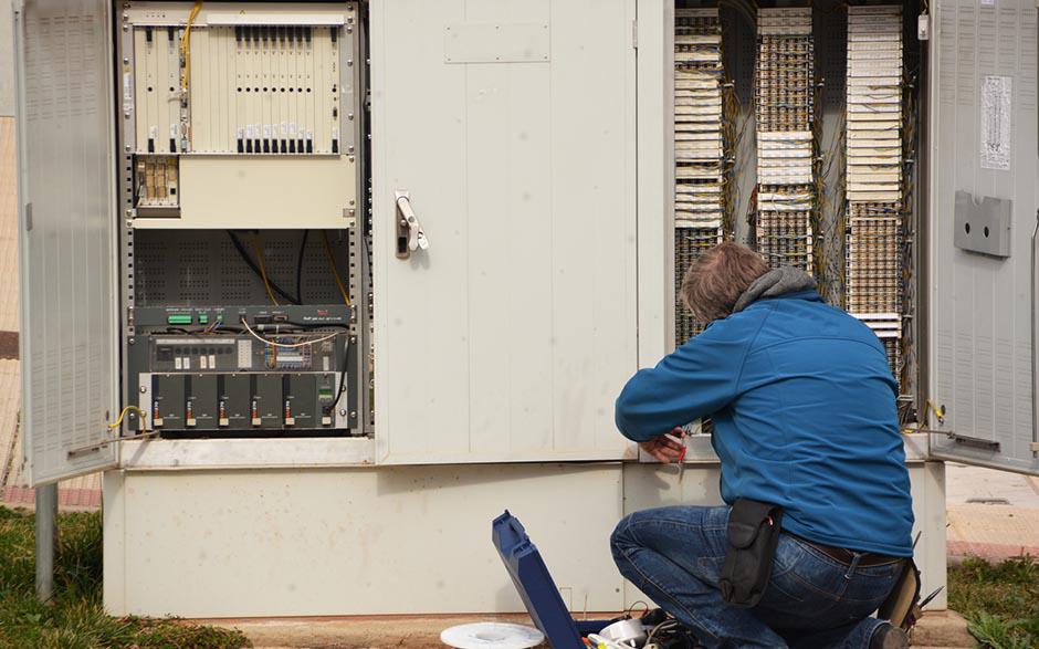  urgence électricité Villecresnes