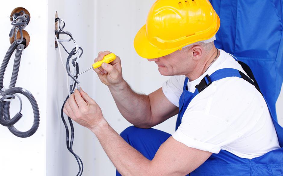 électricien maintenance Sarcelles