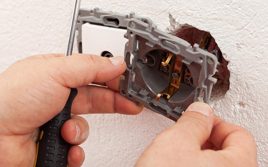 urgence électricité Villecresnes
