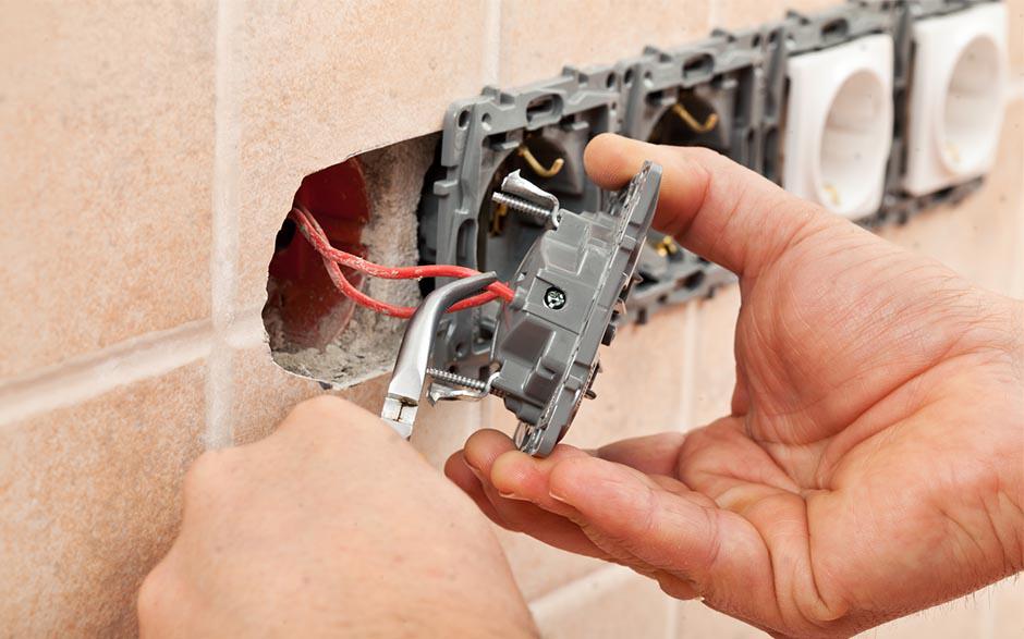 électricien maintenance Paris 19