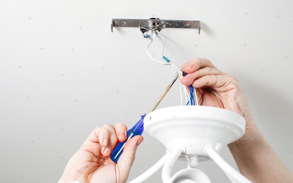 urgence électricité Villecresnes