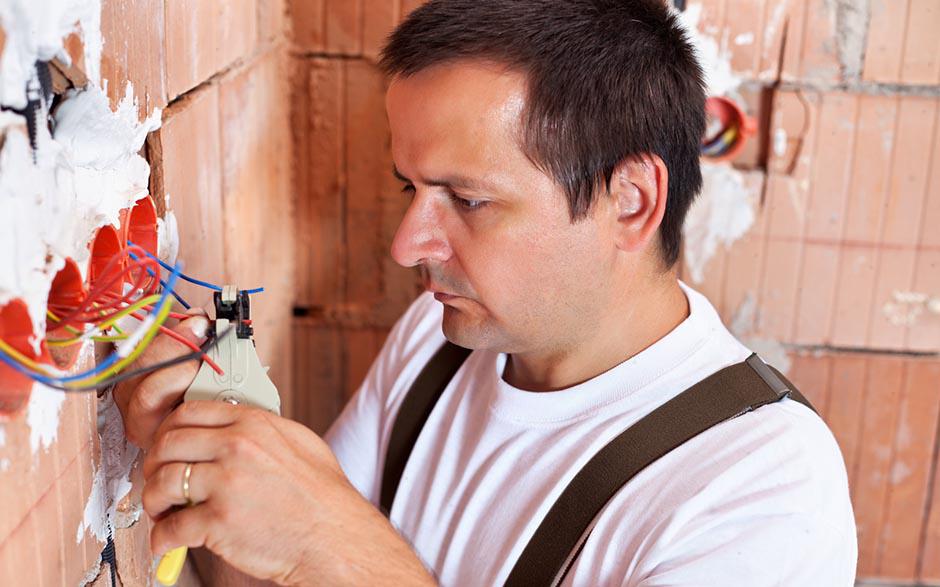 électricien maintenance Sarcelles