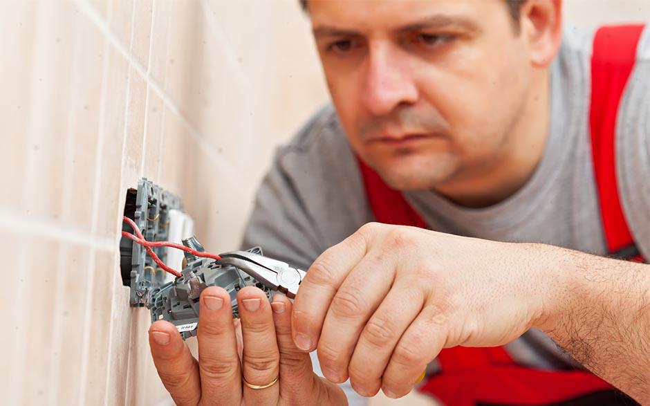 urgences électricité Colombes