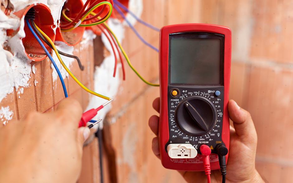 urgence électricité Villecresnes