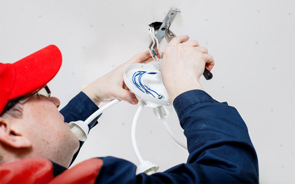 urgence électricité Noisy-le-Grand