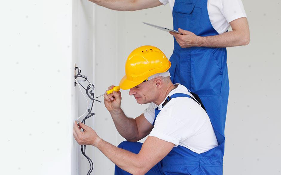 urgence électricité Villecresnes