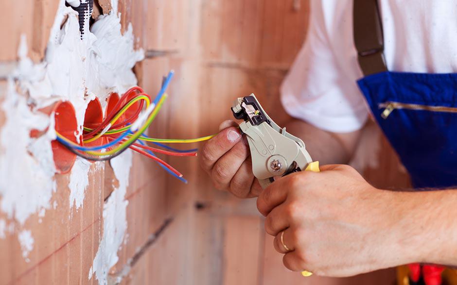 électricien maintenance Sarcelles