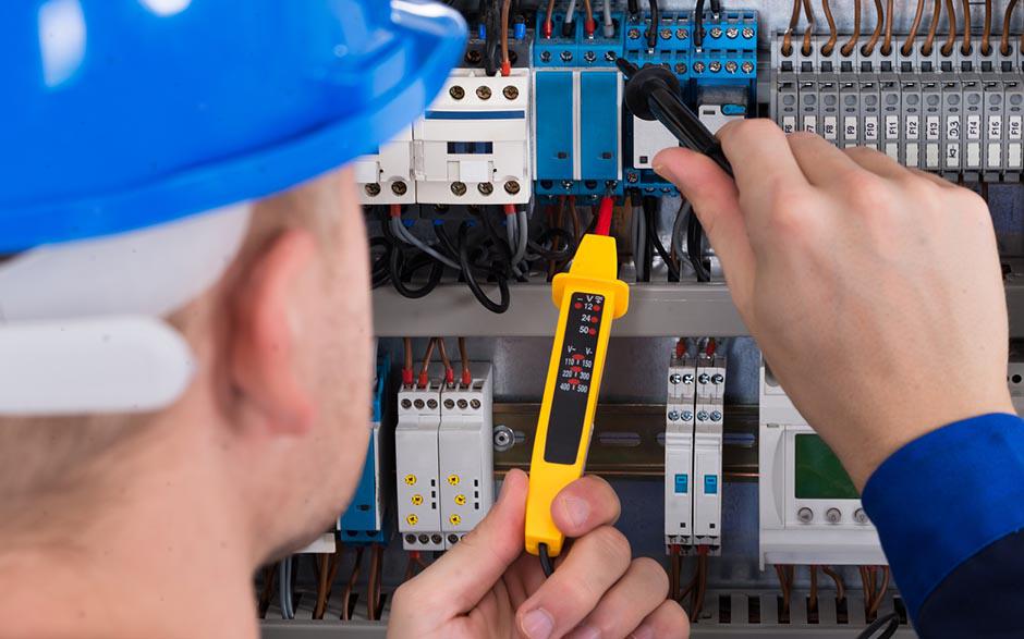 urgence électricité Rueil-Malmaison