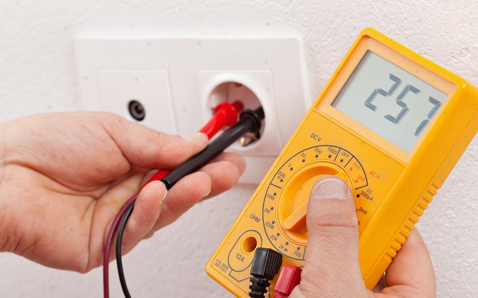 électricité installation Les Essarts-le-Roi