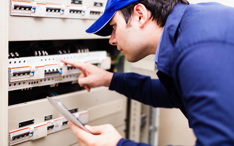électricien urgence Villecresnes