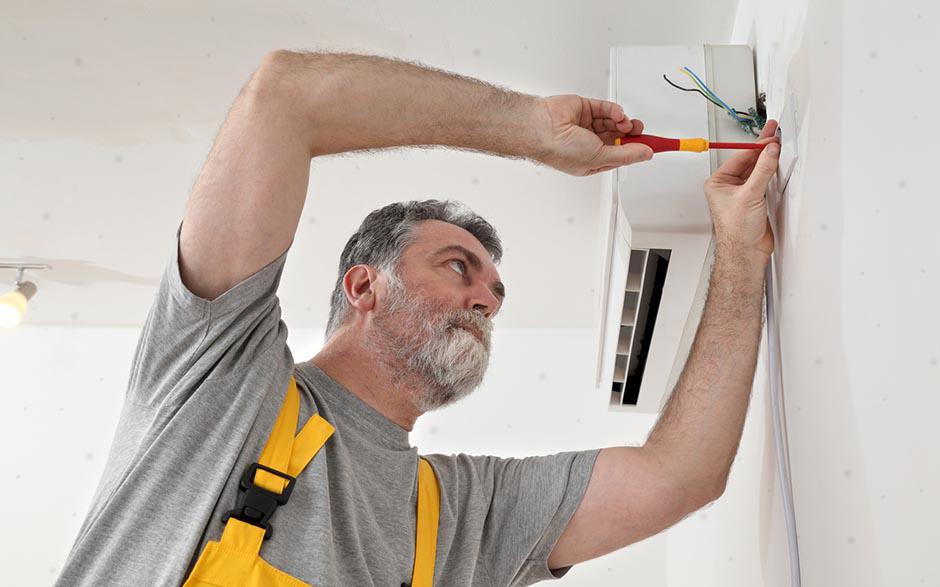 électricien maintenance Paris 19